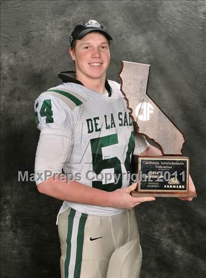 Thumbnail 3 in De La Salle (CIF State Open Division Awards) photogallery.