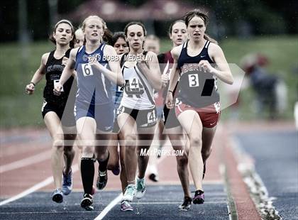 Thumbnail 3 in CIF Central Section Masters Track & Field Championship photogallery.