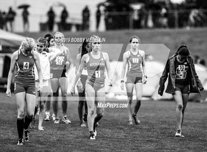 Thumbnail 3 in CIF Central Section Masters Track & Field Championship photogallery.