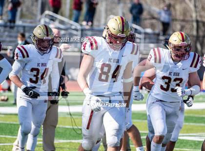 Thumbnail 2 in Boston College High @ St. John's Prep photogallery.