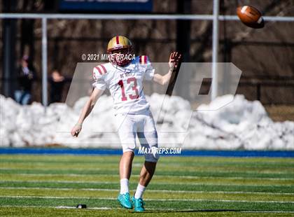 Thumbnail 2 in Boston College High @ St. John's Prep photogallery.