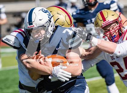 Thumbnail 1 in Boston College High @ St. John's Prep photogallery.