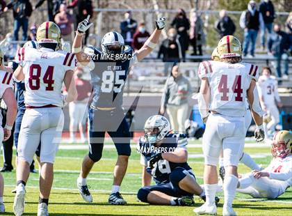 Thumbnail 2 in Boston College High @ St. John's Prep photogallery.