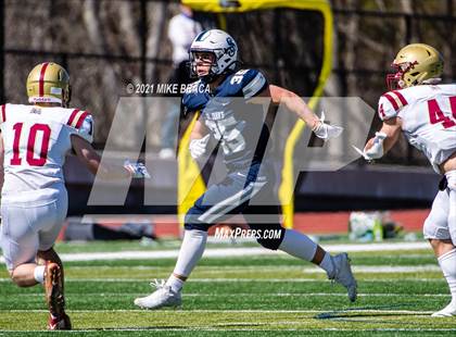 Thumbnail 3 in Boston College High @ St. John's Prep photogallery.