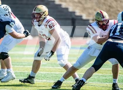 Thumbnail 2 in Boston College High @ St. John's Prep photogallery.