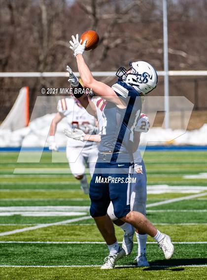 Thumbnail 2 in Boston College High @ St. John's Prep photogallery.