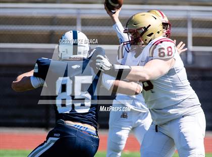 Thumbnail 3 in Boston College High @ St. John's Prep photogallery.