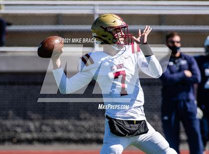 Thumbnail 1 in Boston College High @ St. John's Prep photogallery.