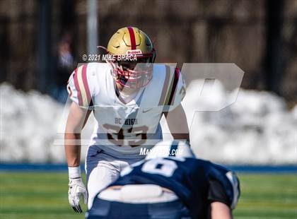 Thumbnail 1 in Boston College High @ St. John's Prep photogallery.