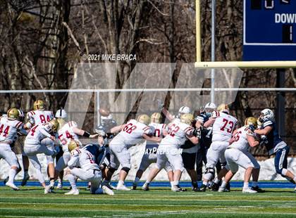 Thumbnail 3 in Boston College High @ St. John's Prep photogallery.