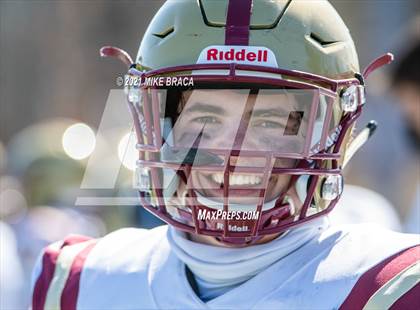 Thumbnail 3 in Boston College High @ St. John's Prep photogallery.