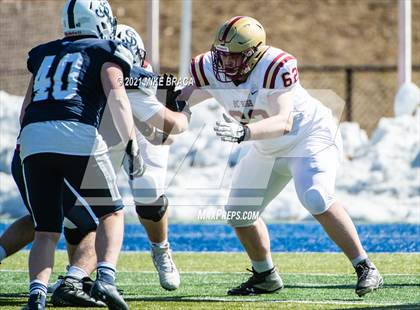 Thumbnail 2 in Boston College High @ St. John's Prep photogallery.
