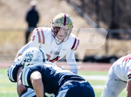 Thumbnail 1 in Boston College High @ St. John's Prep photogallery.