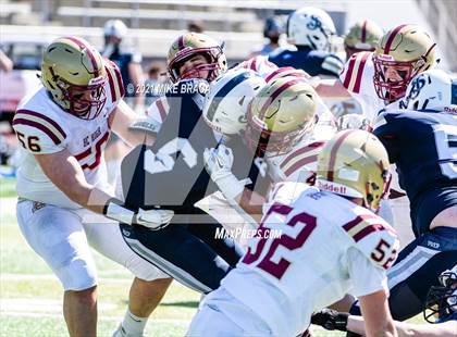 Thumbnail 3 in Boston College High @ St. John's Prep photogallery.