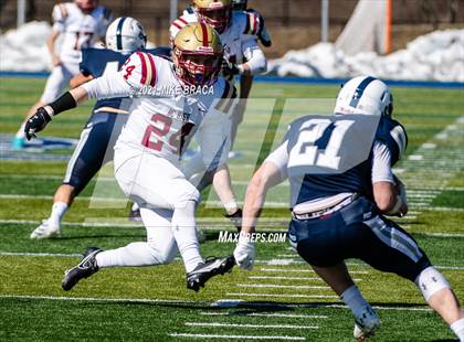 Thumbnail 1 in Boston College High @ St. John's Prep photogallery.