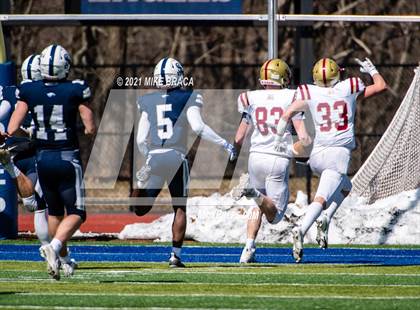Thumbnail 1 in Boston College High @ St. John's Prep photogallery.
