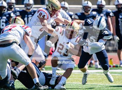 Thumbnail 1 in Boston College High @ St. John's Prep photogallery.
