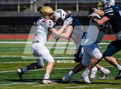 Thumbnail 1 in Boston College High @ St. John's Prep photogallery.