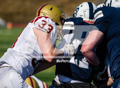Thumbnail 2 in Boston College High @ St. John's Prep photogallery.
