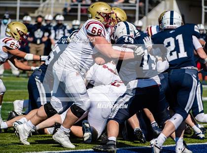 Thumbnail 3 in Boston College High @ St. John's Prep photogallery.
