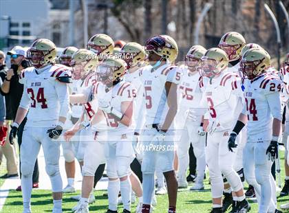 Thumbnail 3 in Boston College High @ St. John's Prep photogallery.