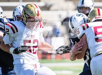 Thumbnail 2 in Boston College High @ St. John's Prep photogallery.
