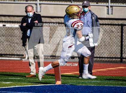 Thumbnail 1 in Boston College High @ St. John's Prep photogallery.