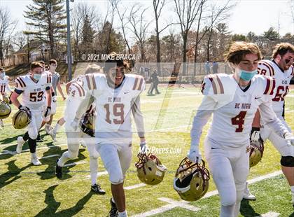 Thumbnail 2 in Boston College High @ St. John's Prep photogallery.