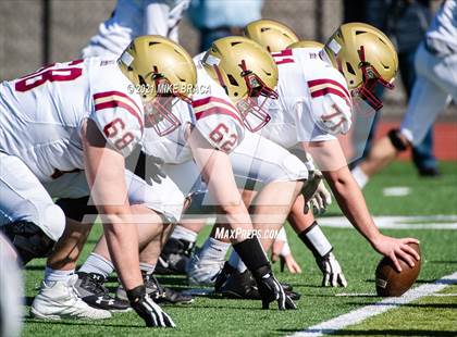 Thumbnail 2 in Boston College High @ St. John's Prep photogallery.