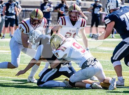Thumbnail 1 in Boston College High @ St. John's Prep photogallery.