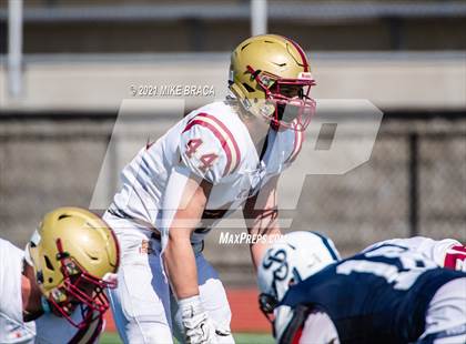 Thumbnail 3 in Boston College High @ St. John's Prep photogallery.