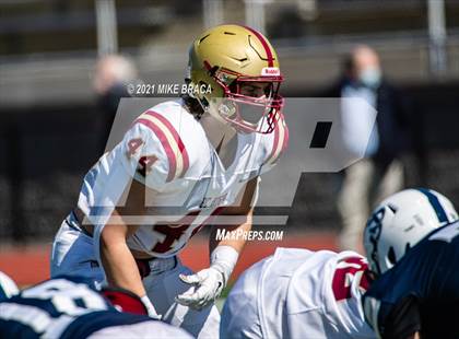 Thumbnail 3 in Boston College High @ St. John's Prep photogallery.