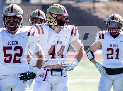 Thumbnail 1 in Boston College High @ St. John's Prep photogallery.