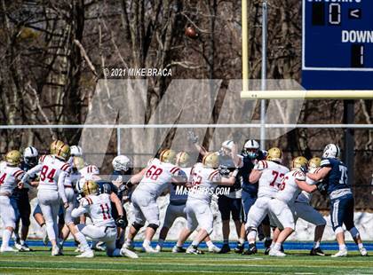 Thumbnail 1 in Boston College High @ St. John's Prep photogallery.