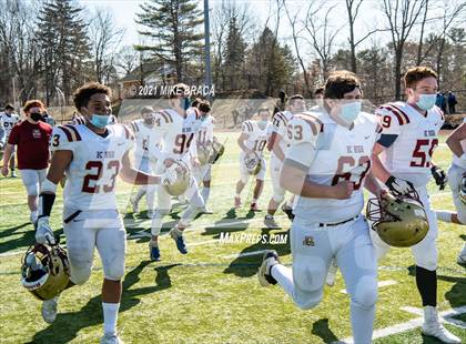 Thumbnail 1 in Boston College High @ St. John's Prep photogallery.
