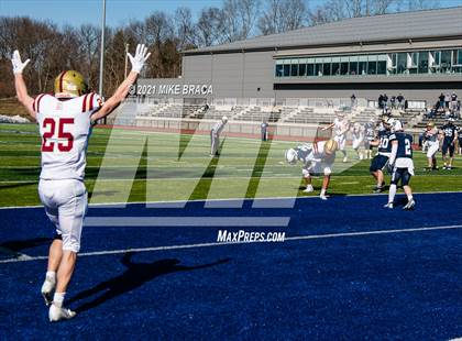 Thumbnail 2 in Boston College High @ St. John's Prep photogallery.