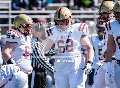 Thumbnail 2 in Boston College High @ St. John's Prep photogallery.
