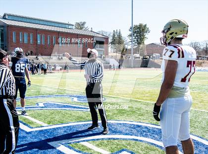 Thumbnail 3 in Boston College High @ St. John's Prep photogallery.