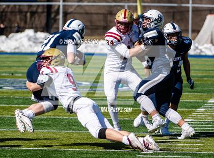 Thumbnail 1 in Boston College High @ St. John's Prep photogallery.