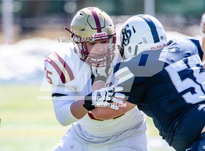 Thumbnail 2 in Boston College High @ St. John's Prep photogallery.