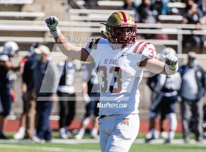 Thumbnail 3 in Boston College High @ St. John's Prep photogallery.