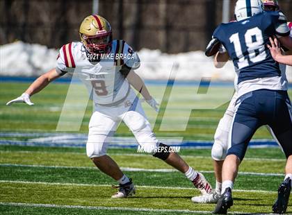 Thumbnail 2 in Boston College High @ St. John's Prep photogallery.