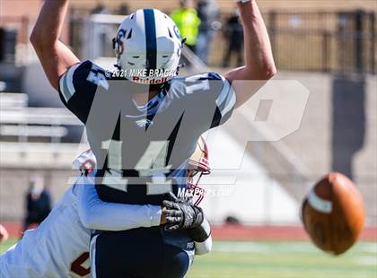Thumbnail 3 in Boston College High @ St. John's Prep photogallery.