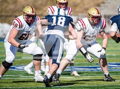 Thumbnail 1 in Boston College High @ St. John's Prep photogallery.