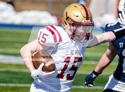 Thumbnail 2 in Boston College High @ St. John's Prep photogallery.