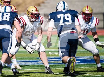 Thumbnail 2 in Boston College High @ St. John's Prep photogallery.