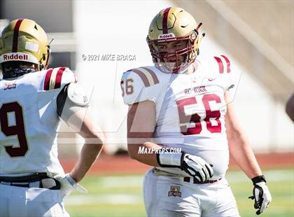 Thumbnail 2 in Boston College High @ St. John's Prep photogallery.
