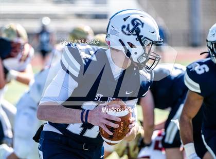 Thumbnail 1 in Boston College High @ St. John's Prep photogallery.