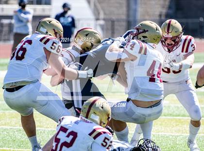 Thumbnail 2 in Boston College High @ St. John's Prep photogallery.