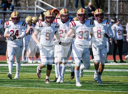 Thumbnail 3 in Boston College High @ St. John's Prep photogallery.